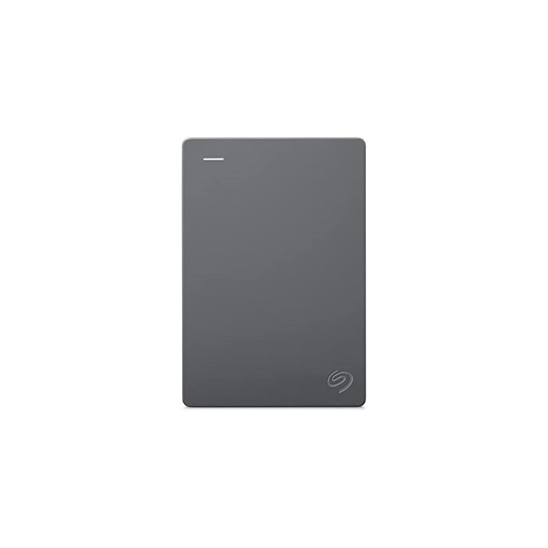 HDD Extern Seagate Basic STJL1000400, 2.5'', 1TB, USB 3.0, black