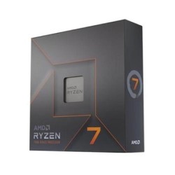 AMD Ryzen 7 7700X Box AM5 (4,500GHz) 100-100000591WOF ohne Kühler