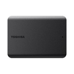 HDD Extern Toshiba Canvio Basics 2,5 4TB (HDTB540EK3CA)