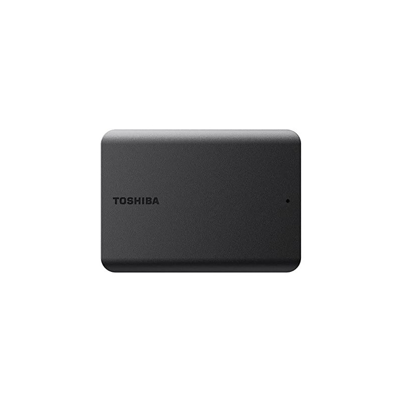 HDD Extern Toshiba Canvio Basics 2,5 4TB (HDTB540EK3CA)