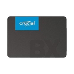 SSD Crucial 1TB BX500 CT1000BX500SSD1 2,5 Sata3