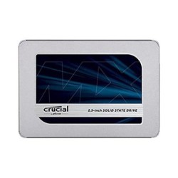 SSD Crucial 1TB MX500 CT1000MX500SSD1 2,5 Sata3