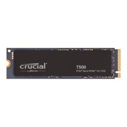 SSD Crucial 1TB T500 CT1000T500SSD8 PCIe M.2 NVME PCIe 4.0 x4