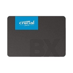 SSD Crucial 240GB BX500 CT240BX500SSD1 2,5 Sata3