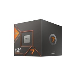 AMD Ryzen 7 8700G Box AM5 (5,100GHz) 100-100001236BOX mit Kühler