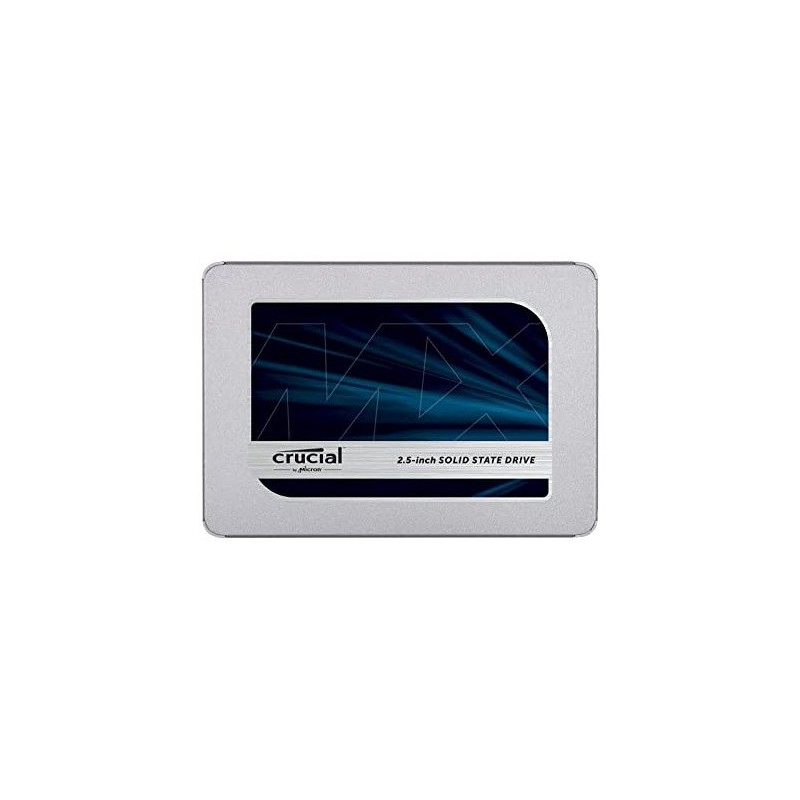 SSD Crucial 2TB MX500 CT2000MX500SSD1 2,5 Sata3