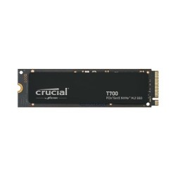 SSD Crucial 2TB T700 CT2000T700SSD3 PCIe 5.0 x4 M.2 NVME Gen5