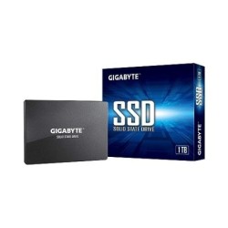 SSD GIGABYTE 1TB Sata3 GP-GSTFS31100TNTD 2,5