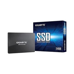 SSD GIGABYTE 240GB Sata3 GP-GSTFS31240GNTD 2,5