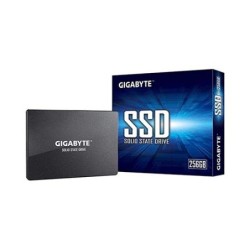 SSD GIGABYTE 256GB Sata3 GP-GSTFS31256GTND 2,5