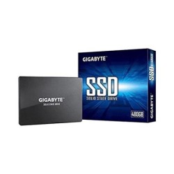 SSD GIGABYTE 480GB Sata3 GP-GSTFS31480GNTD 2,5