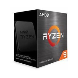 AMD Ryzen 9 5900X Box AM4 (4,800GHz) 100-100000061WOF ohne Kühler