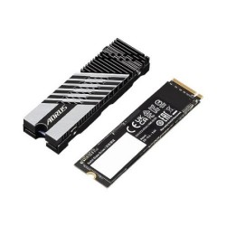 SSD GIGABYTE AORUS 1TB M.2 PCIe AG4731TB PCIe 4.0x4 NVME