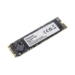 SSD Intenso 128GB TOP M.2 2280 SATA3 3832430