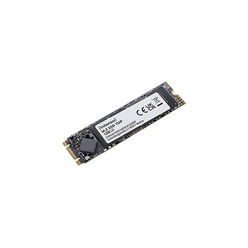 SSD Intenso 128GB TOP M.2 2280 SATA3 3832430