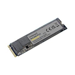 SSD Intenso 1TB M.2 2280 PCIe Premium Gen.3 x4 NVME 1.3  3835460