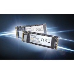 SSD Intenso 1TB MI500 M.2 2280 PCIe Gen.4 x4 NVME 1.4  3836460