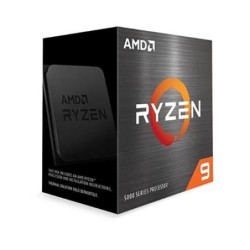 AMD Ryzen 9 5950X Box AM4 (4,900 GHz) 100-100000059WOF ohne Kühler