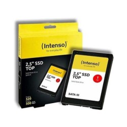 SSD Intenso 1TB TOP SATA3 2,5 intern 3812460