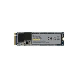 SSD Intenso 250GB M.2 2280 PCIe Premium Gen.3 x4 NVME 1.3  3835440