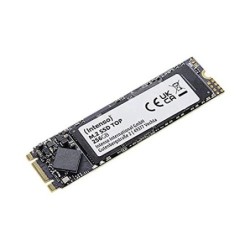 SSD Intenso 256GB TOP M.2 2280 SATA3 intern 3832440