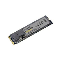 SSD Intenso 2TB M.2 2280 PCIe Premium Gen.3 x4 NVME 1.3  3835470