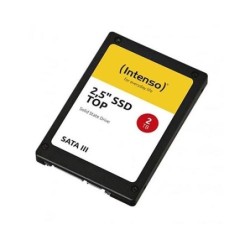 SSD Intenso 2TB TOP SATA3 2,5 intern 3812470