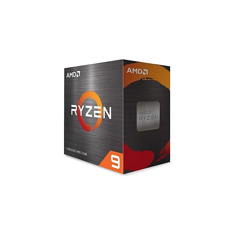 AMD Ryzen 9 7900 Box AM5 (4,000GHz) 100-100000590BOX mit Kühler