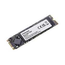 SSD Intenso 512GB TOP M.2 2280 SATA3 intern 3832450