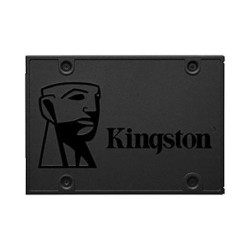 SSD Kingston A400 240GB Sata3  SA400S37/240G 2,5