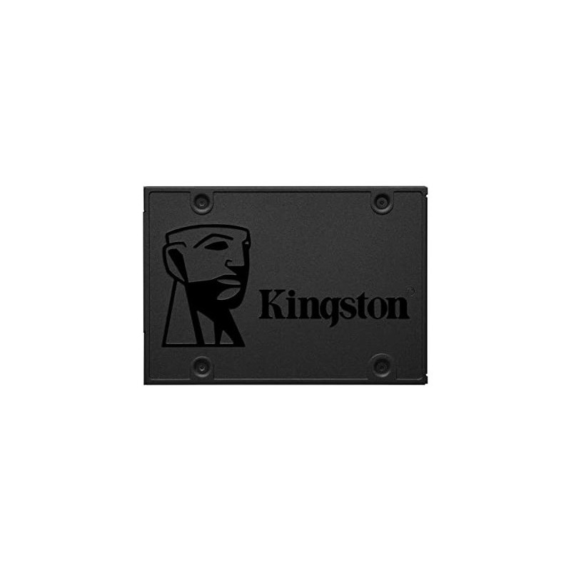 SSD Kingston A400 480GB Sata3  SA400S37/480G 2,5