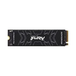 SSD Kingston FURY Renegade 1TB Kingston SFYRS/1000G M.2 PCIe 4.0 NVMe