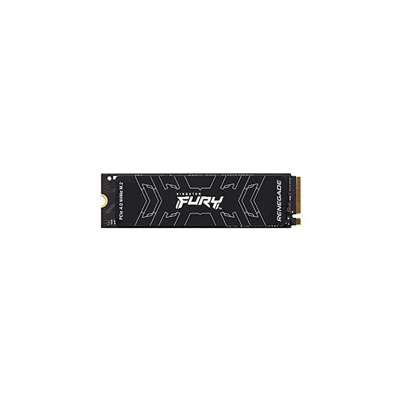 SSD Kingston FURY Renegade 1TB Kingston SFYRS/1000G M.2 PCIe 4.0 NVMe