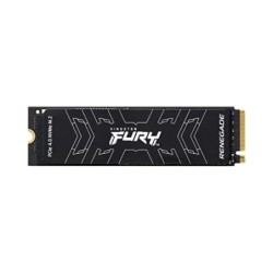 SSD Kingston FURY Renegade 2TB Kingston SFYRD/2000G M.2 PCIe 4.0 NVMe