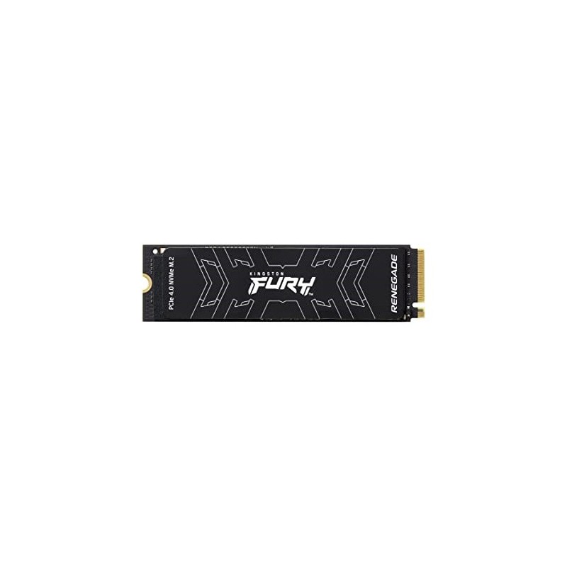 SSD Kingston FURY Renegade 2TB Kingston SFYRD/2000G M.2 PCIe 4.0 NVMe