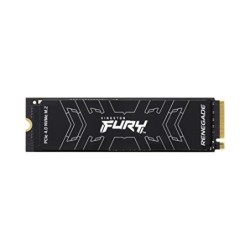 SSD Kingston FURY Renegade 4TB Kingston SFYRD/4000G M.2 PCIe 4.0 NVMe