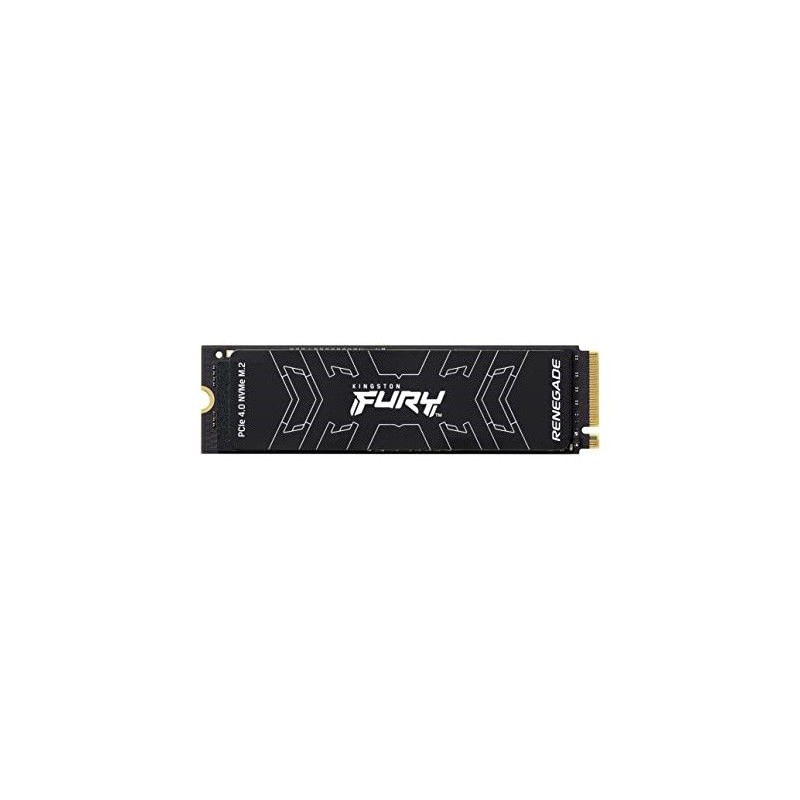 SSD Kingston FURY Renegade 4TB Kingston SFYRD/4000G M.2 PCIe 4.0 NVMe