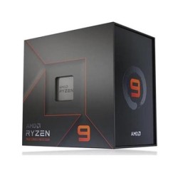 AMD Ryzen 9 7900X Box AM5 (4,700GHz) 100-100000589WOF ohne Kühler