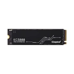 SSD Kingston KC3000 1024GB Kingston SKC3000S/1024G M.2 PCIe 4.0 NVMe