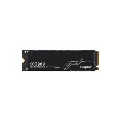 SSD Kingston KC3000 4096GB Kingston SKC3000D/4096G M.2 PCIe 4.0 NVMe