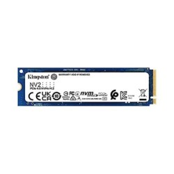 SSD Kingston NV2 1TB Kingston SNV2S/1000G M.2 PCIe 4.0 NVMe