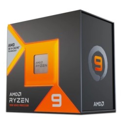 AMD Ryzen 9 7900X3D Box AM5 (4,400GHz) 100-100000909WOF