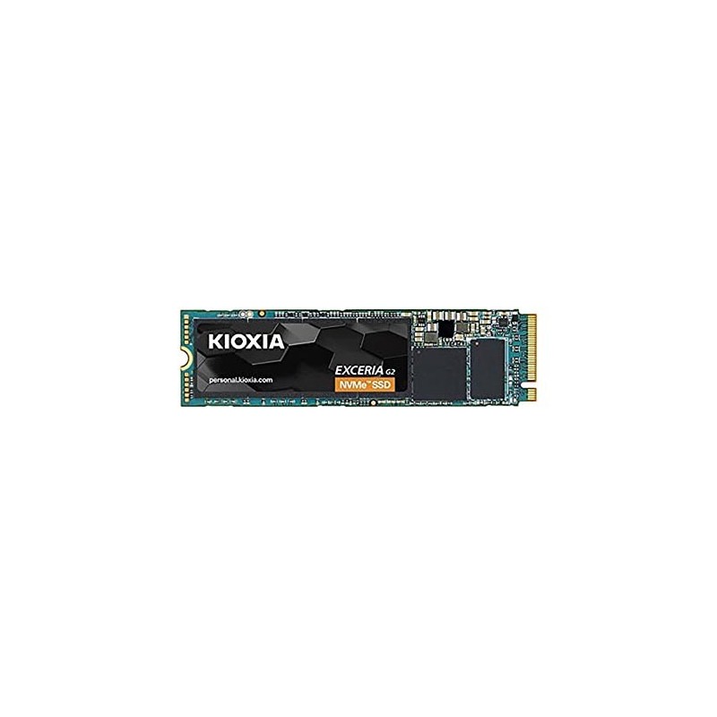 SSD KIOXIA Exceria 1TB LRC20Z001TG8 M.2 PCIe 3.1 x4 NVME