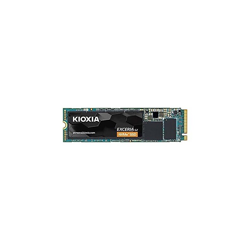 SSD KIOXIA Exceria 2TB LRC20Z002TG8 M.2 PCIe 3.1 x4 NVME