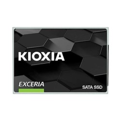 SSD KIOXIA Exceria 960GB LTC10Z960GG8 2,5 SATA3