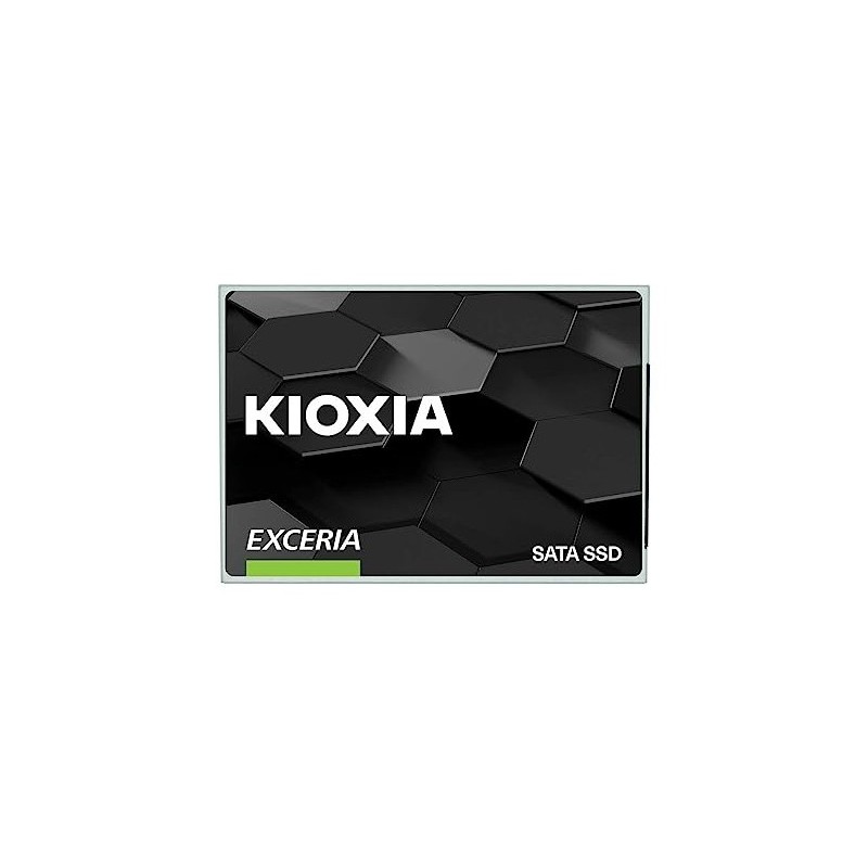 SSD KIOXIA Exceria 960GB LTC10Z960GG8 2,5 SATA3