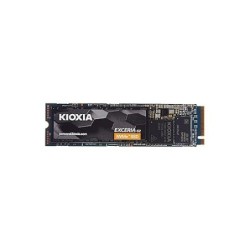 SSD KIOXIA Exceria G2 500GB LRC20Z500GG8 M.2 PCIe 3 x4 NVME