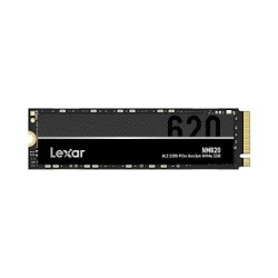 SSD Lexar 1TB NM620 LNM620X001T-RNNNG PCIe M.2 NVME PCIe 3.0 x4