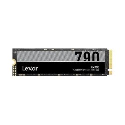 SSD Lexar 1TB NM790 LNM790X001T-RNNNG PCIe M.2 NVME PCIe 4.0 x4