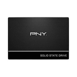 SSD PNY 1TB Sata3 CS900 SATA3 2,5 SSD7CS900-1TB-RB